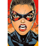 Time To Be Your Own Hero