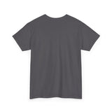 "You Are Not the Center of the Universe, But You Are The Universe" Retro Heart Graphic Tee