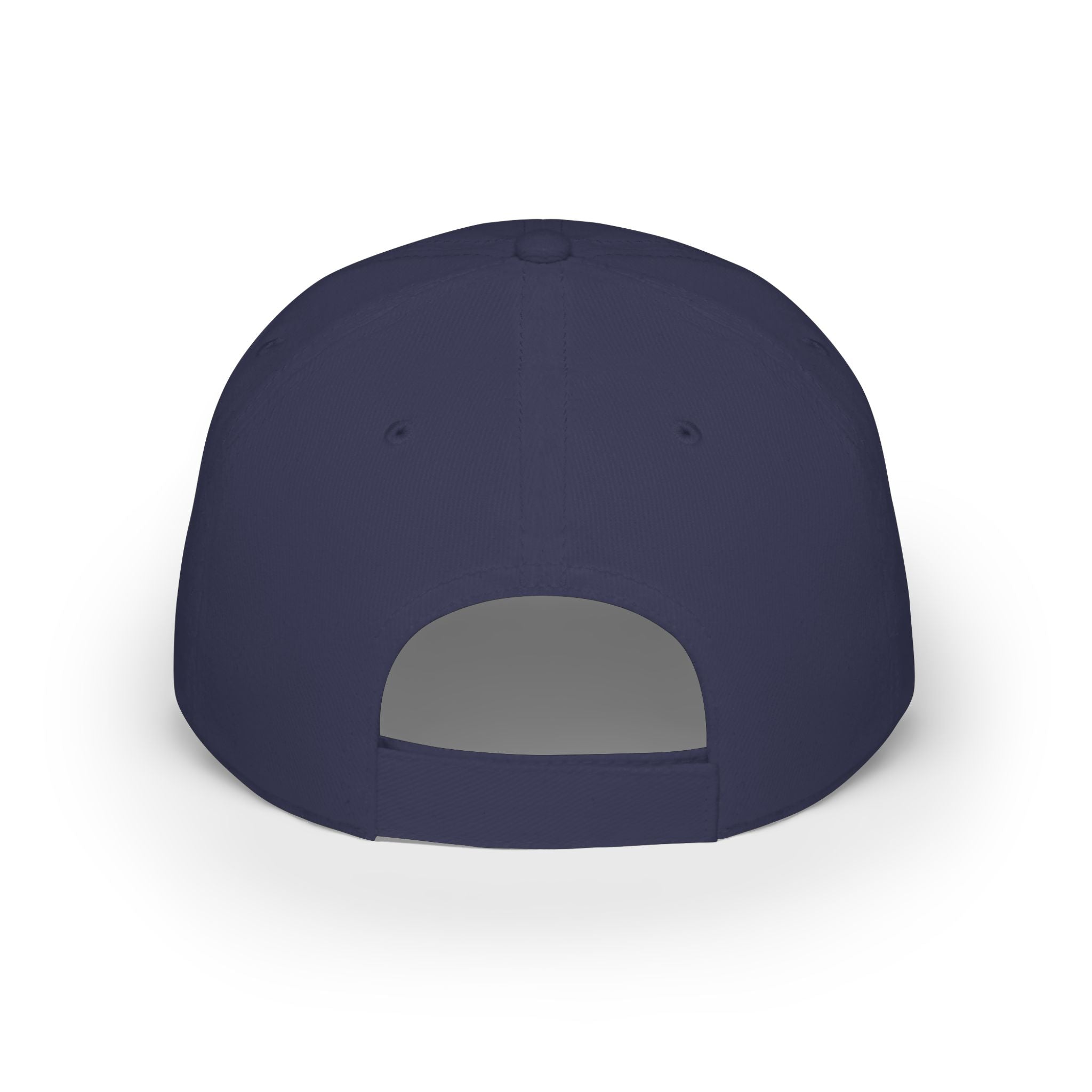 Ever Burgeoning Possibility Cap — Low Profile Baseball Hat