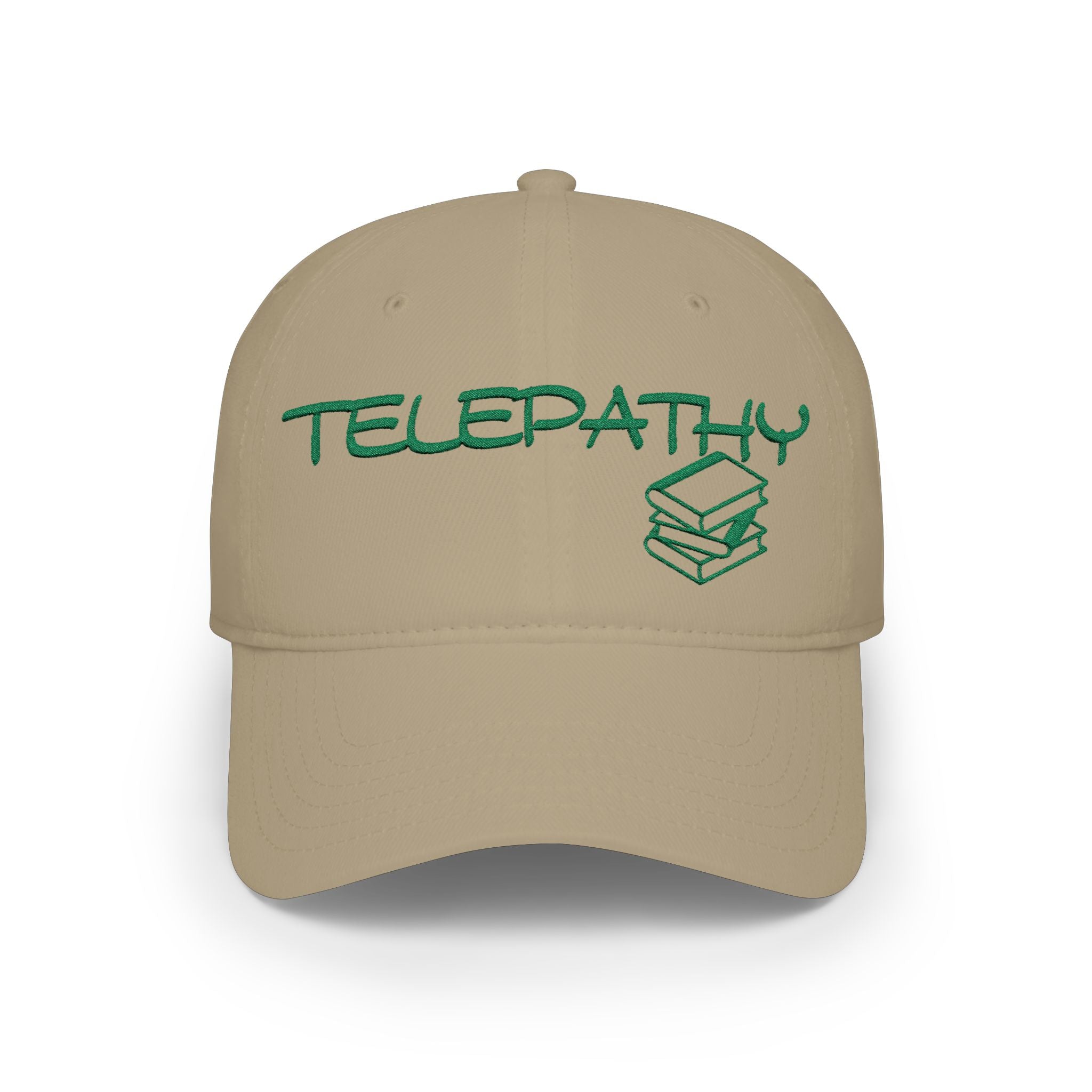 We Are All "Telepathic" Baseball Cap