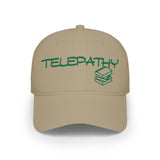 We Are All "Telepathic" Baseball Cap