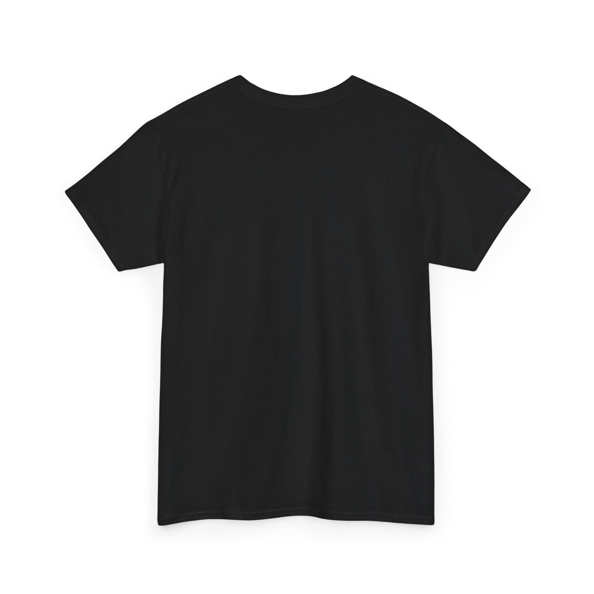 ΩThe End All Of Common Ground - DNA Connected T-Shirt — "Nothing Is Foreign" Illustrated In Gray