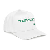 Telepathic For Real Mid-Profile Baseball Cap