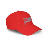 We Are Made From "Stardust" Embroidered Cap — Low Profile Baseball Hat