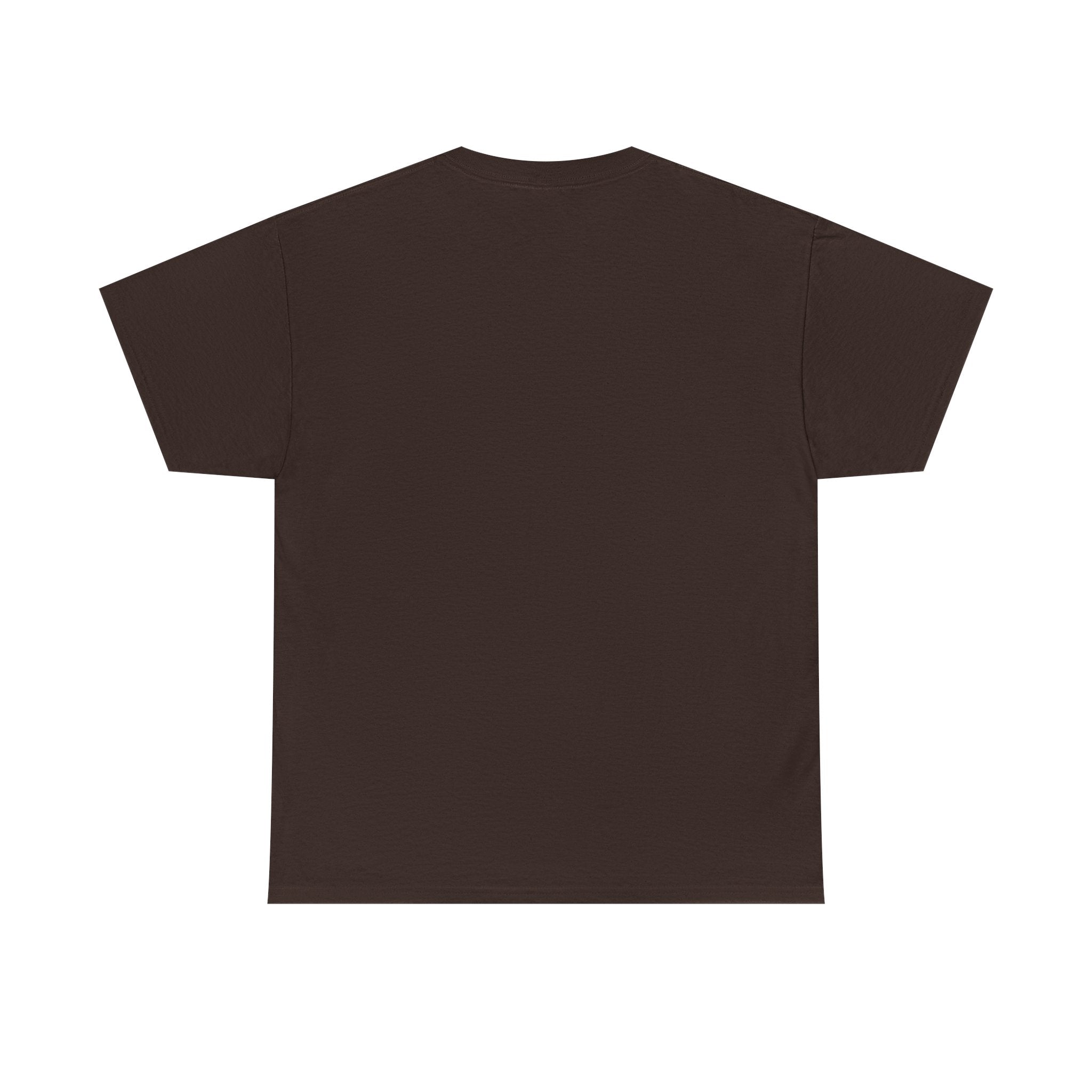 Fishing for Stars T-Shirt — Amateur Astronomer Telescope Tee