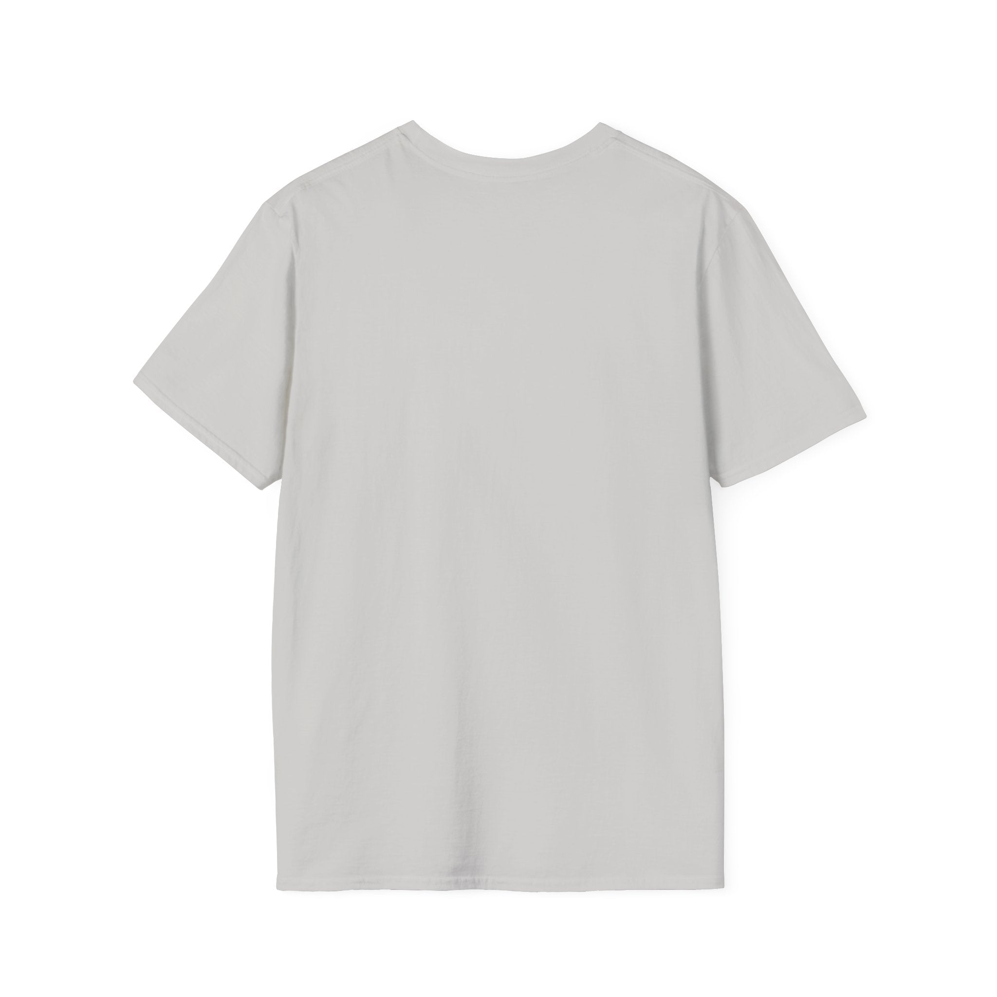 "You Are Not the Center of the Universe, But You Are The Universe" Retro Heart Graphic Tee