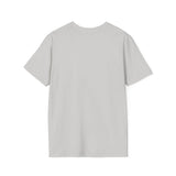 "You Are Not the Center of the Universe, But You Are The Universe" Retro Heart Graphic Tee