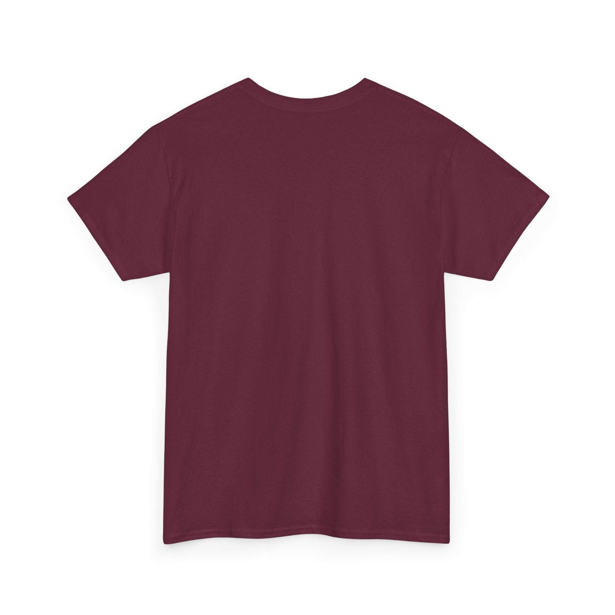 I Heart the Cosmos T-Shirt — Galactic Nebula Tee