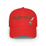 We Are All "Telepathic" Baseball Cap