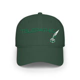 We Are All "Telepathic" Baseball Cap