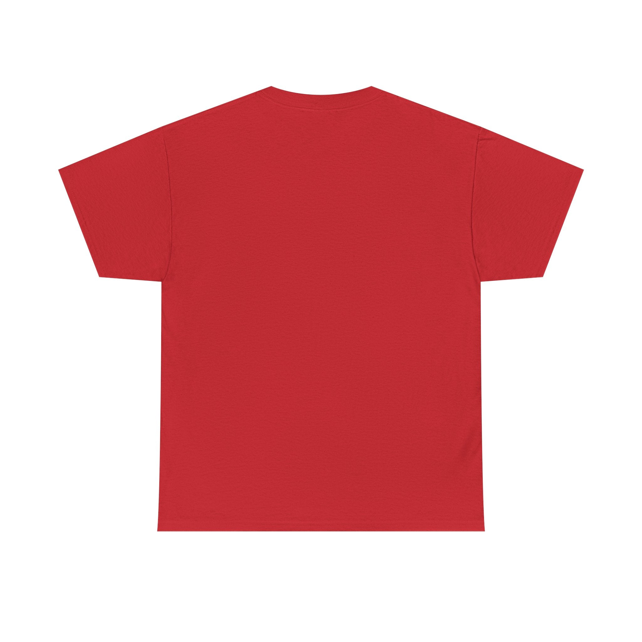 Politics of Distraction T-Shirt — Modern Maze Graphic Tee