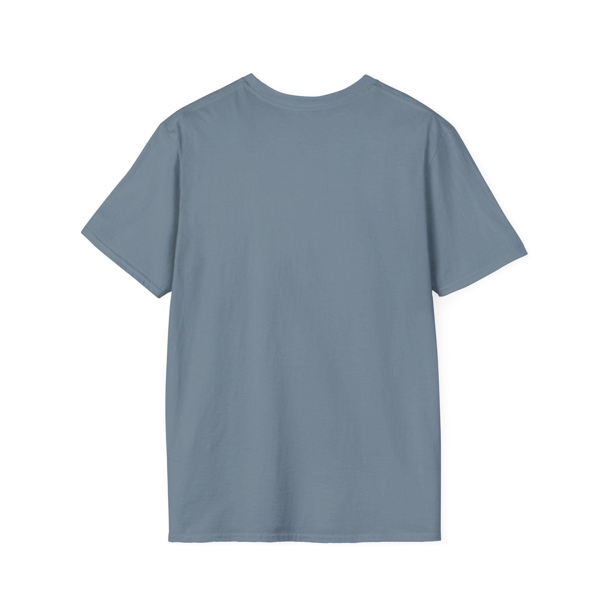 "You Are Not the Center of the Universe, But You Are The Universe" Retro Heart Graphic Tee