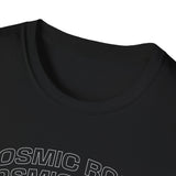 Star Stuff T-Shirt — "How then shall we settle into the fact that we are star stuff" Cosmic Astronomy Tee