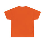 ΩThe End All Of Common Ground - DNA Connected T-Shirt — "Nothing Is Foreign" Illustrated In White