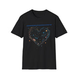You Are The Cosmos And It Is You - Graphic Tee