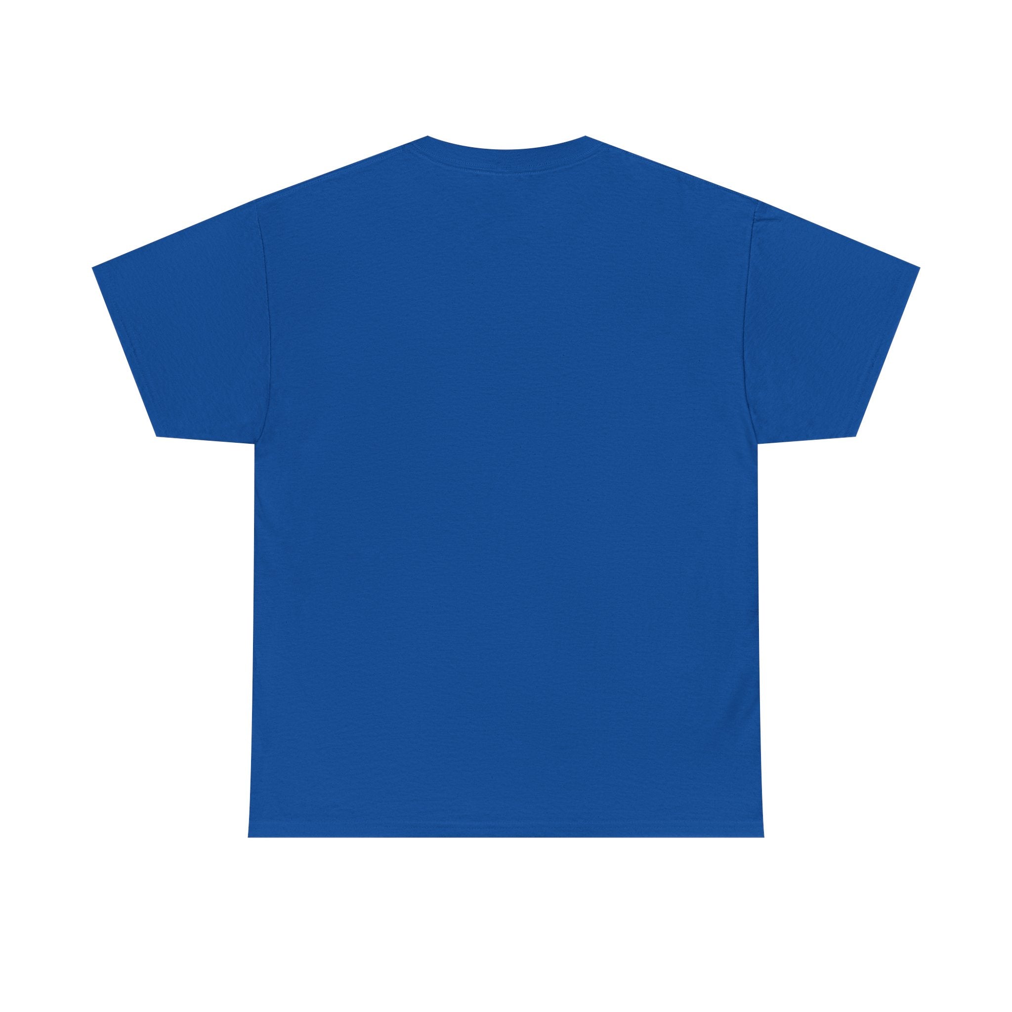 I Heart the Cosmos T-Shirt — Galactic Nebula Tee