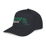 The Common Ground of "7 Billion Billion Billion Atoms" Embroidered Cap
