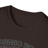 Star Stuff T-Shirt — "How then shall we settle into the fact that we are star stuff" Cosmic Astronomy Tee