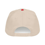 For Those Who Always Knew What It Was "Conform Concede Connive" Baseball Cap — Embroidered Cap