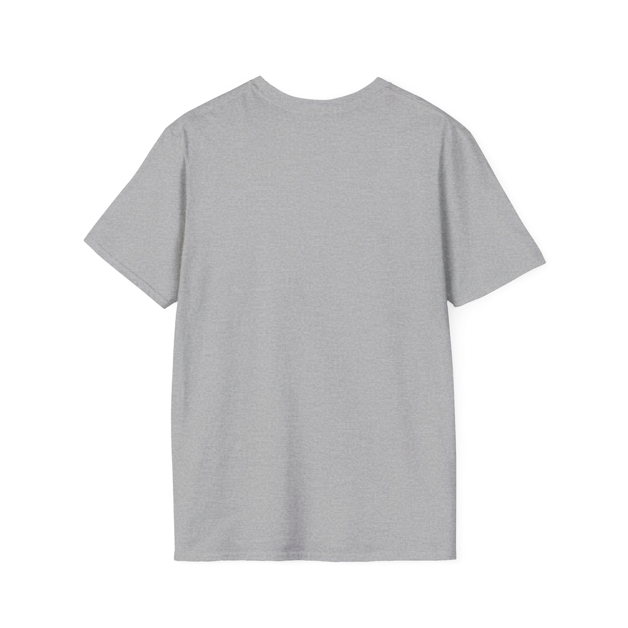 "You Are Not the Center of the Universe, But You Are The Universe" Retro Heart Graphic Tee