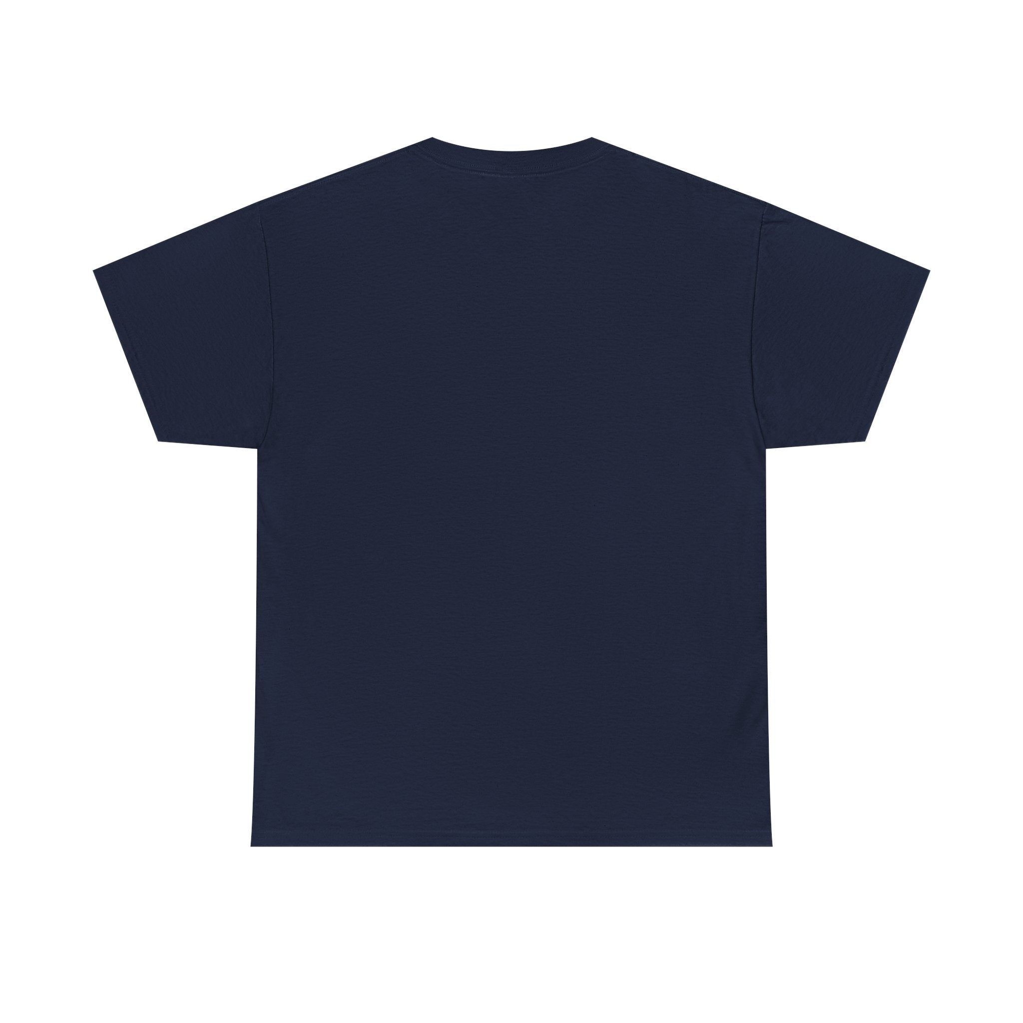 "You Are Not the Center of the Universe, But You Are The Universe" Retro Heart Graphic Tee