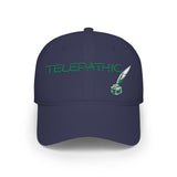We Are All "Telepathic" Baseball Cap