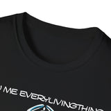 ΩThe End All Of Common Ground - DNA Connected T-Shirt — "Nothing Is Foreign"
