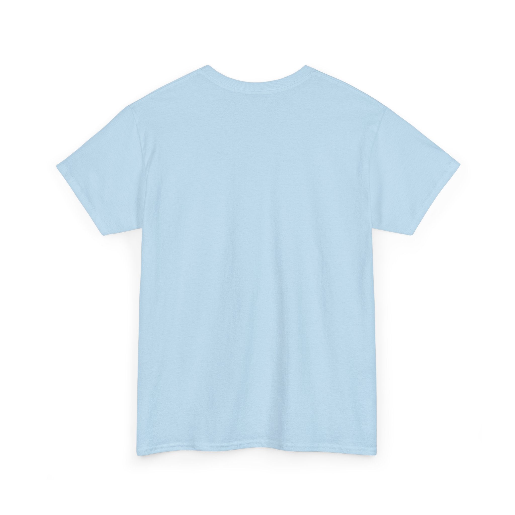 "You Are Not the Center of the Universe, But You Are The Universe" Retro Heart Graphic Tee