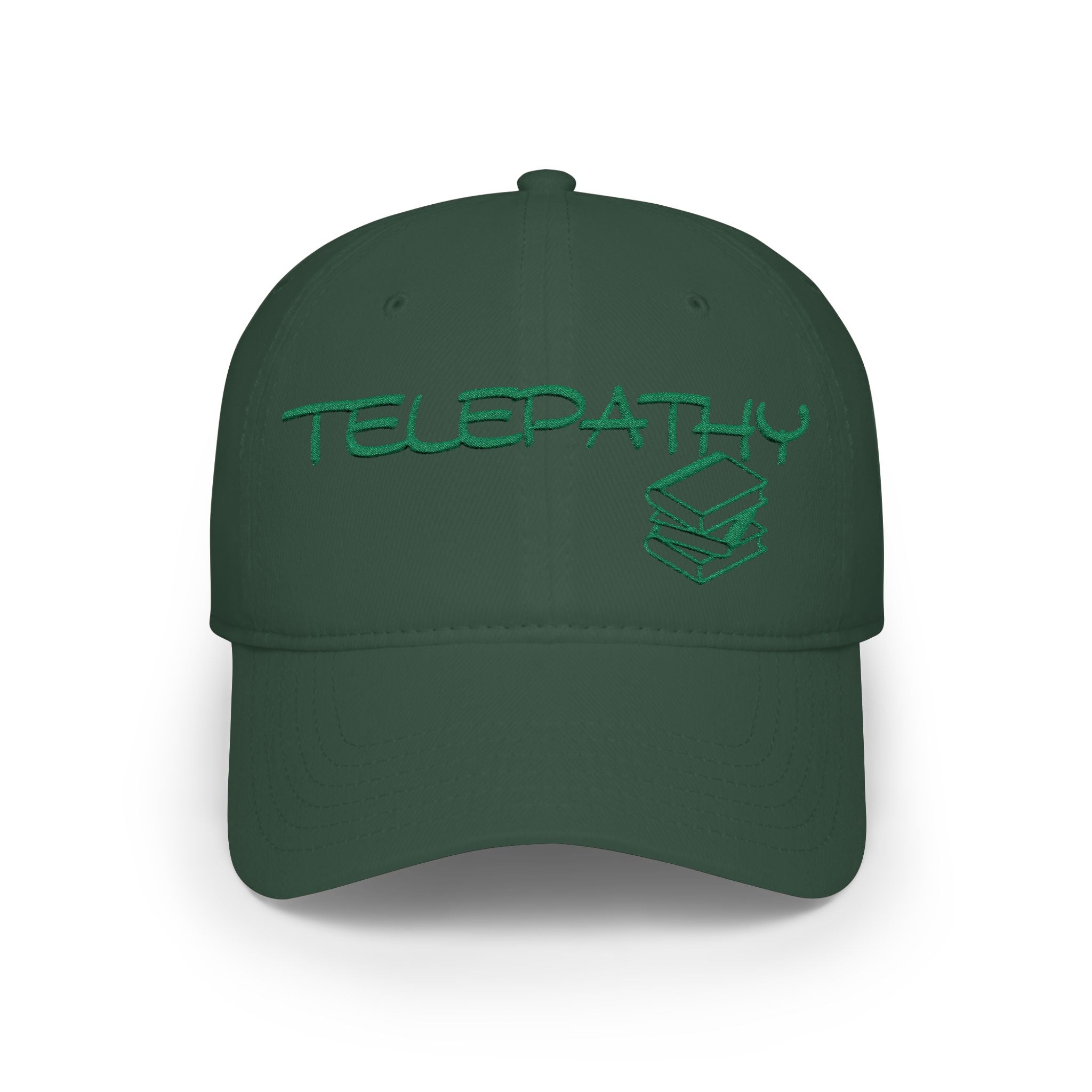 We Are All "Telepathic" Baseball Cap