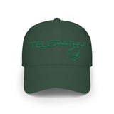 We Are All "Telepathic" Baseball Cap