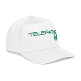 Telepathic For Real Baseball Cap