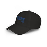The Common Ground of "7 Billion Billion Billion Atoms" Low Profile Embroidered Baseball Cap