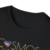 I Heart the Cosmos T-Shirt — Galactic Nebula Tee