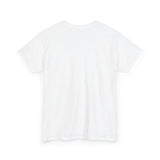 "You Are Not the Center of the Universe, But You Are The Universe" Retro Heart Graphic Tee