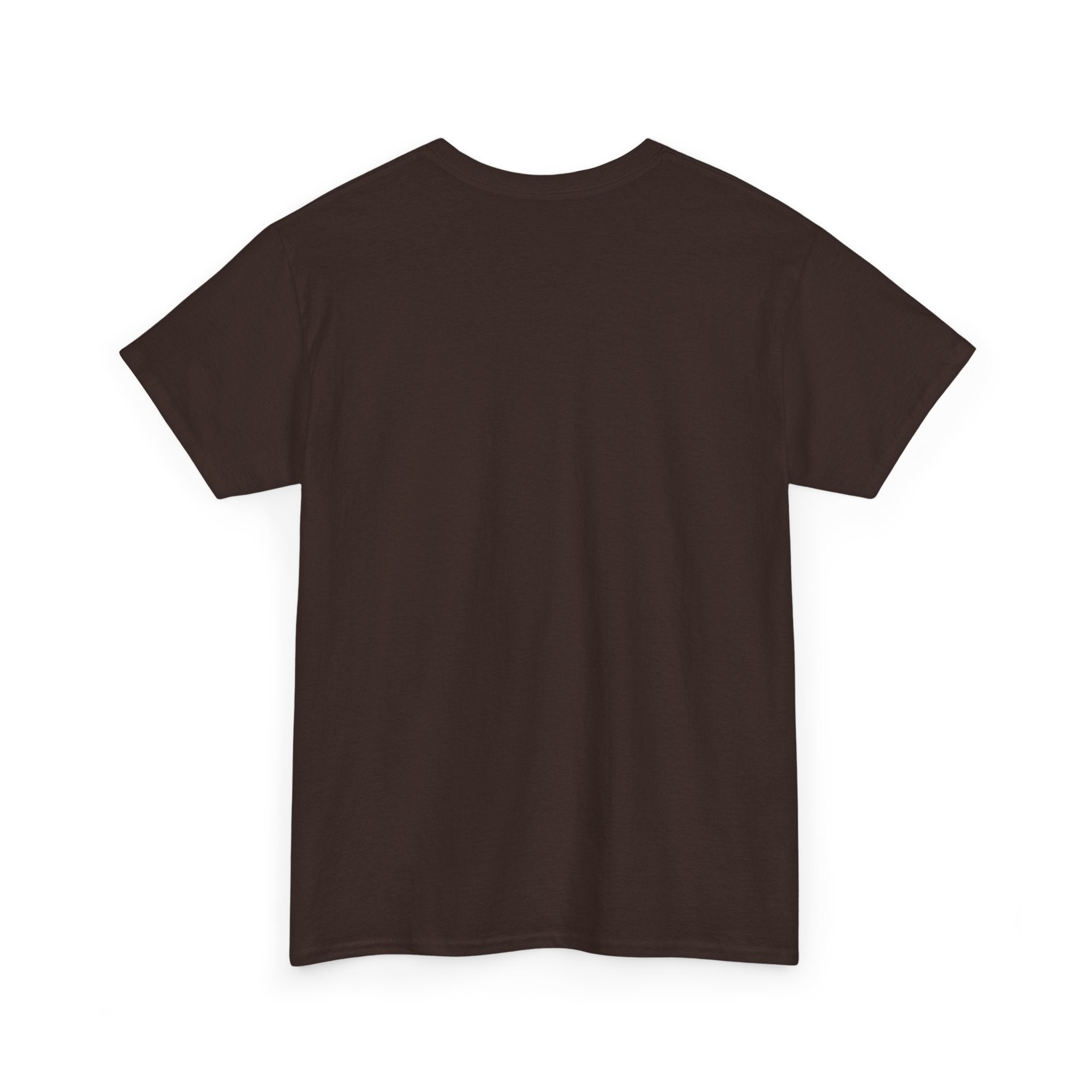 ΩThe End All Of Common Ground - DNA Connected T-Shirt — "Nothing Is Foreign"