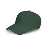 Ever Burgeoning Possibility Cap — Low Profile Baseball Hat