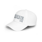 The Common Ground of "7 Billion Billion Billion Atoms" Low Profile Embroidered Baseball Cap