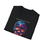 "From the Cosmos You Were Born, To the Cosmos You Shall Return" Graphic Tee