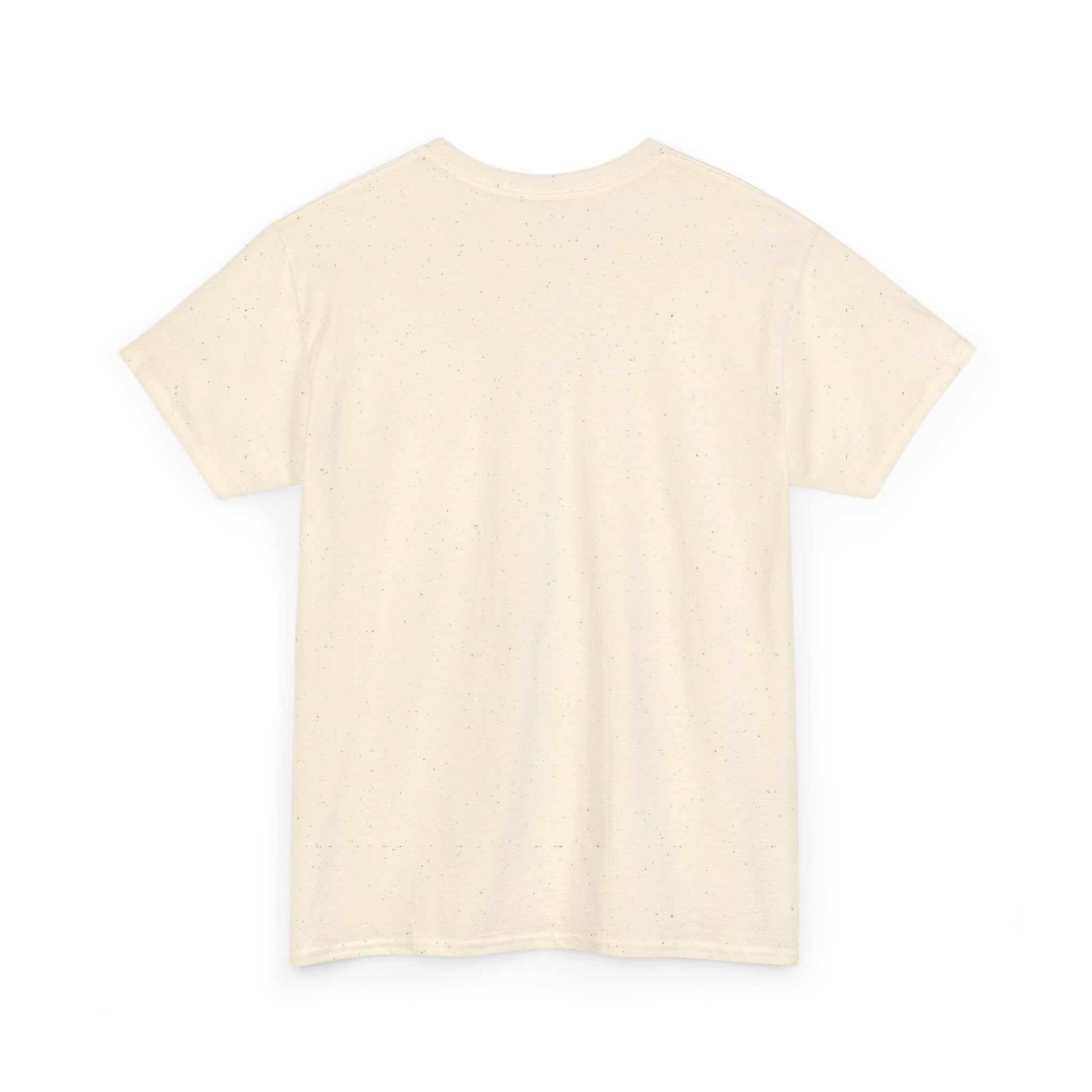 "You Are Not the Center of the Universe, But You Are The Universe" Retro Heart Graphic Tee
