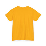 "You Are Not the Center of the Universe, But You Are The Universe" Retro Heart Graphic Tee