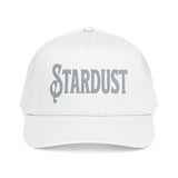 We Are Made From "Stardust" Embroidered Baseball Hat