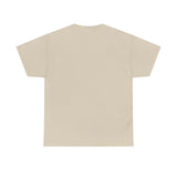 ΩThe End All Of Common Ground - DNA Connected T-Shirt — "Nothing Is Foreign" Illustrated In Black