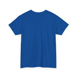 "You Are Not the Center of the Universe, But You Are The Universe" Retro Heart Graphic Tee