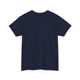ΩThe End All Of Common Ground - DNA Connected T-Shirt — "Nothing Is Foreign" Illustrated In Gray