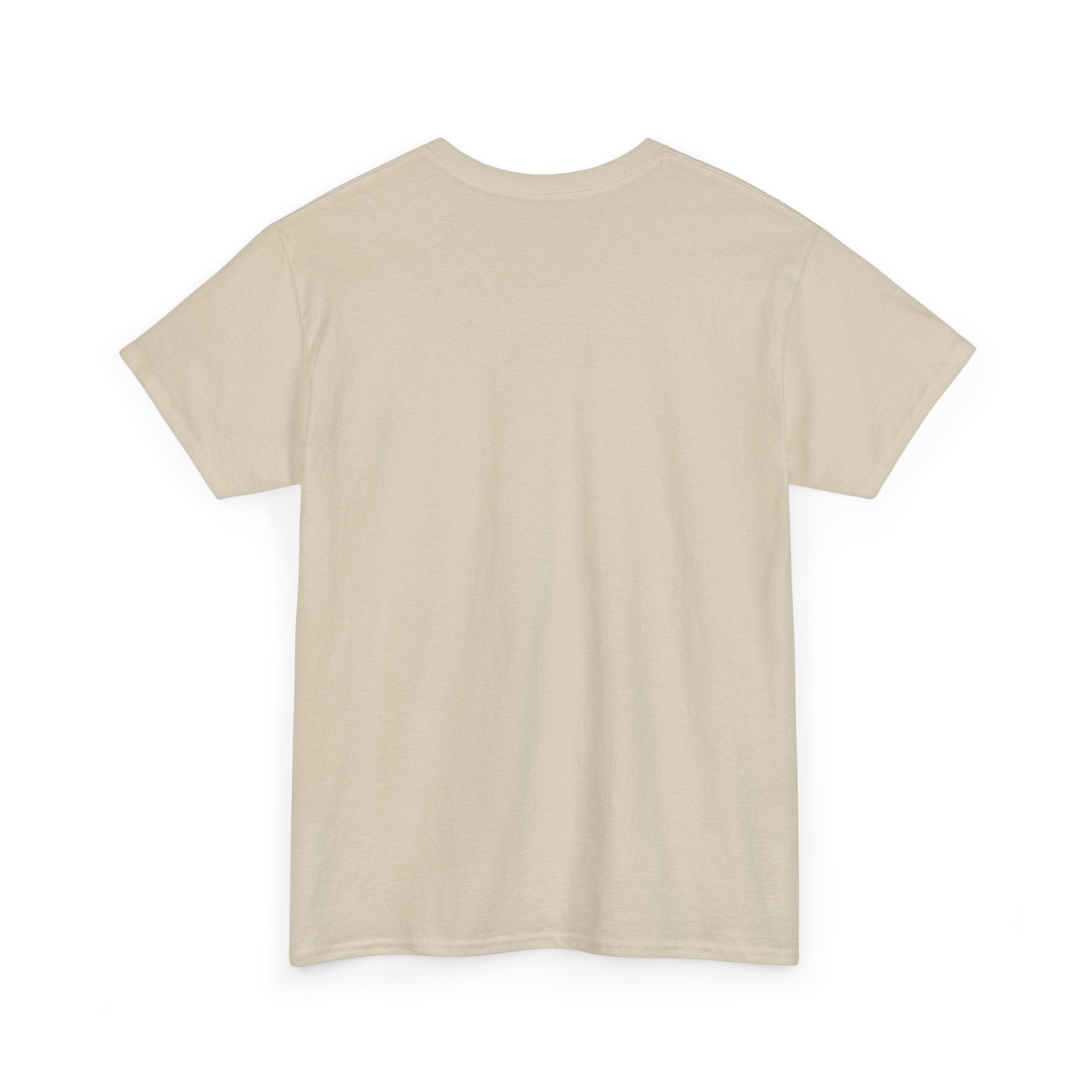 Politics of Distraction T-Shirt — Modern Maze Graphic Tee