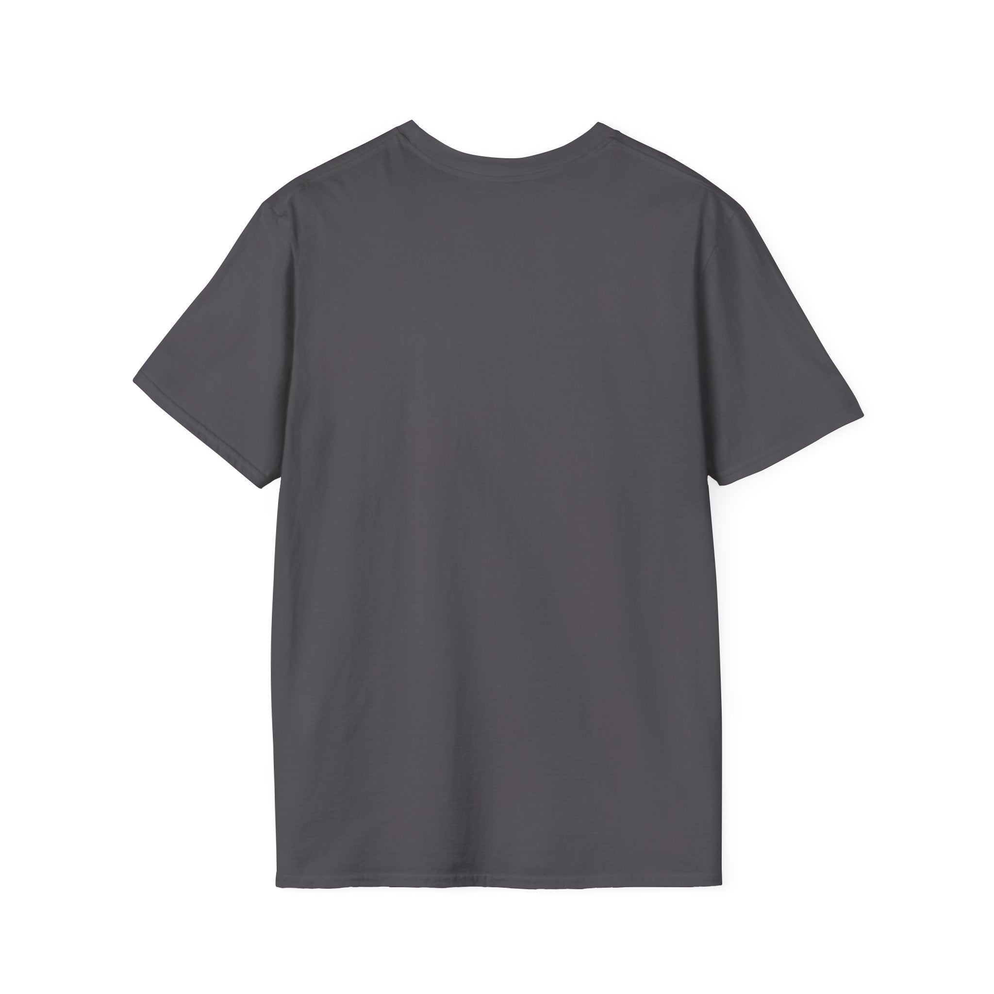 "You Are Not the Center of the Universe, But You Are The Universe" Retro Heart Graphic Tee