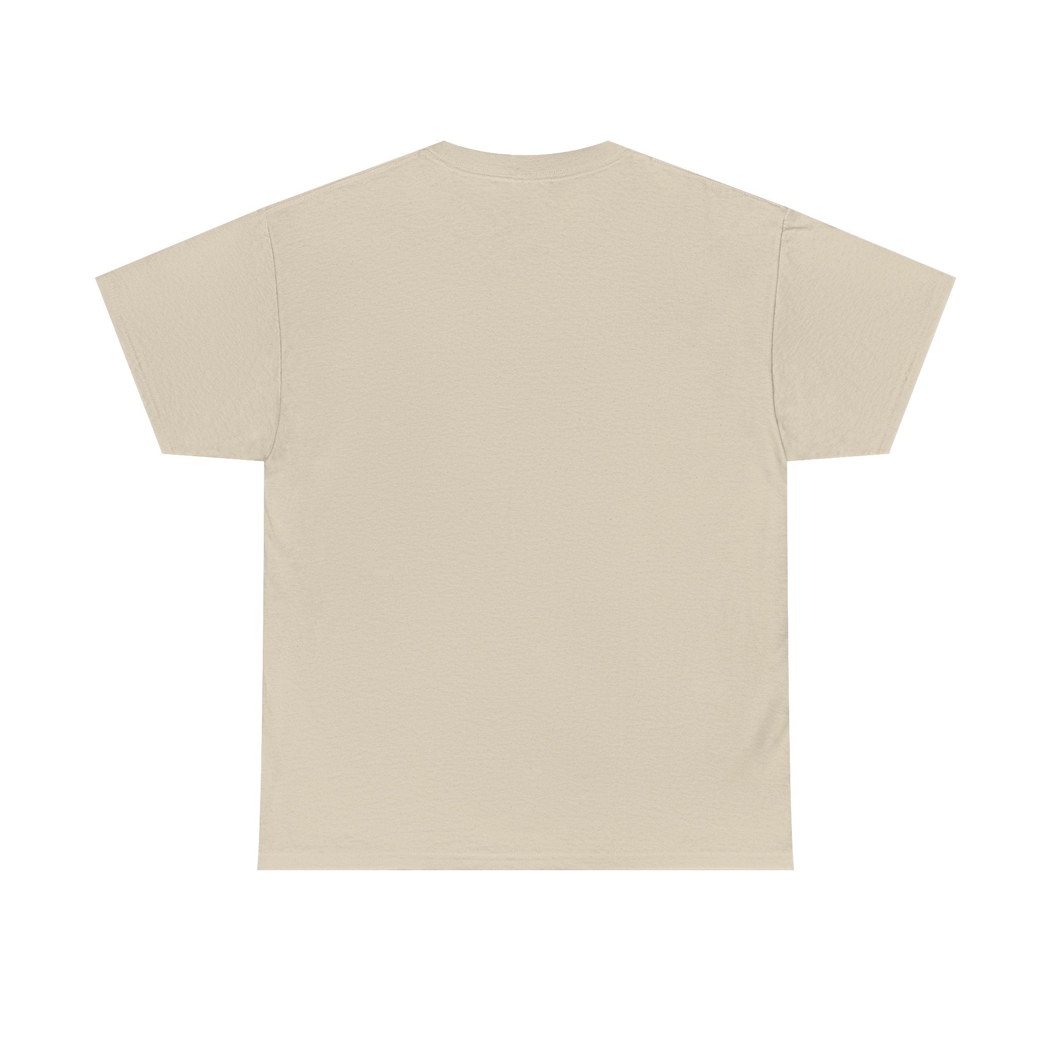 "You Are Not the Center of the Universe, But You Are The Universe" Retro Heart Graphic Tee