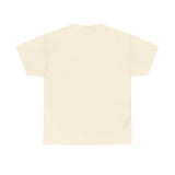 "You Are Not the Center of the Universe, But You Are The Universe" Retro Heart Graphic Tee