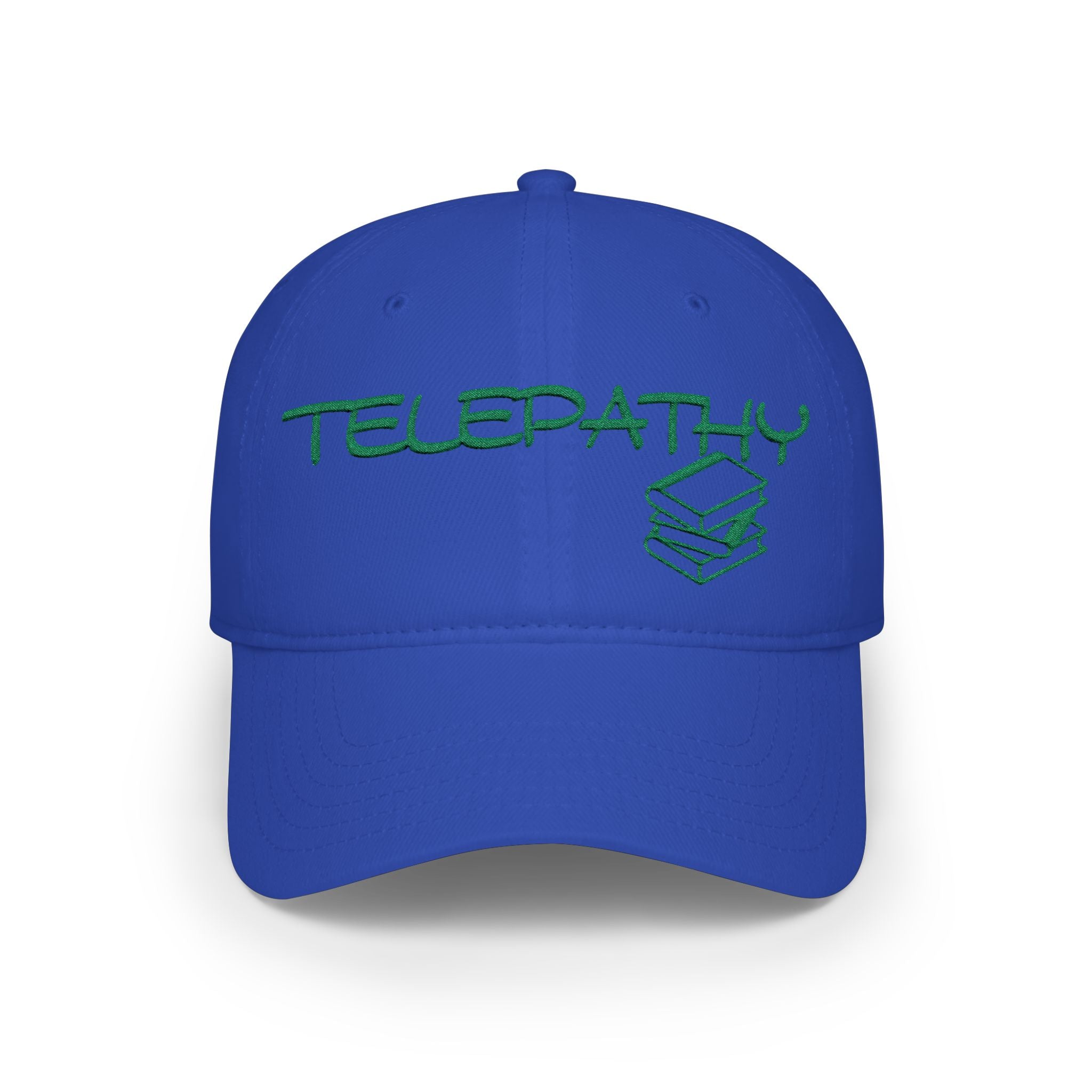 We Are All "Telepathic" Baseball Cap