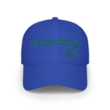 We Are All "Telepathic" Baseball Cap